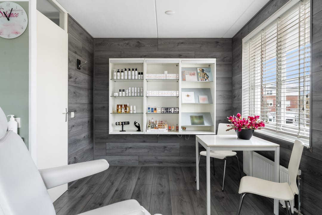 Foto 43 van Visserstuin 117