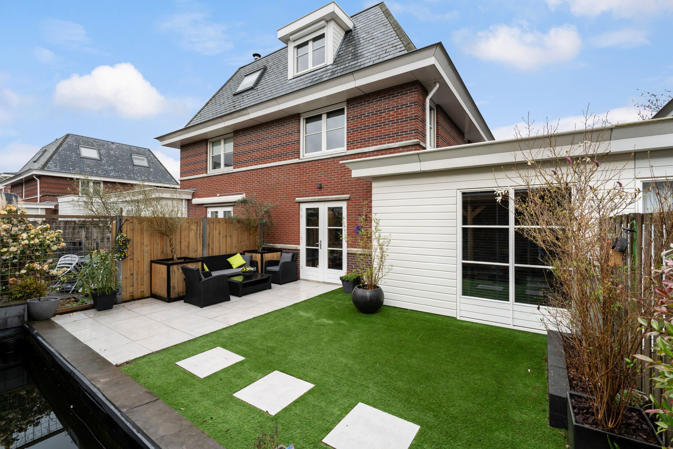 Foto 30 van Visserstuin 117