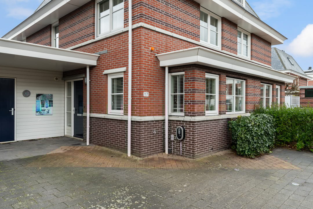 Foto 58 van Visserstuin 117