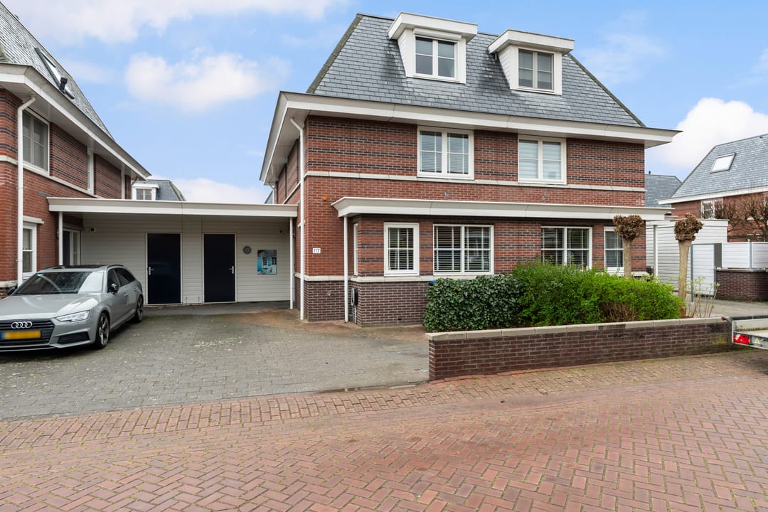 Foto 61 van Visserstuin 117