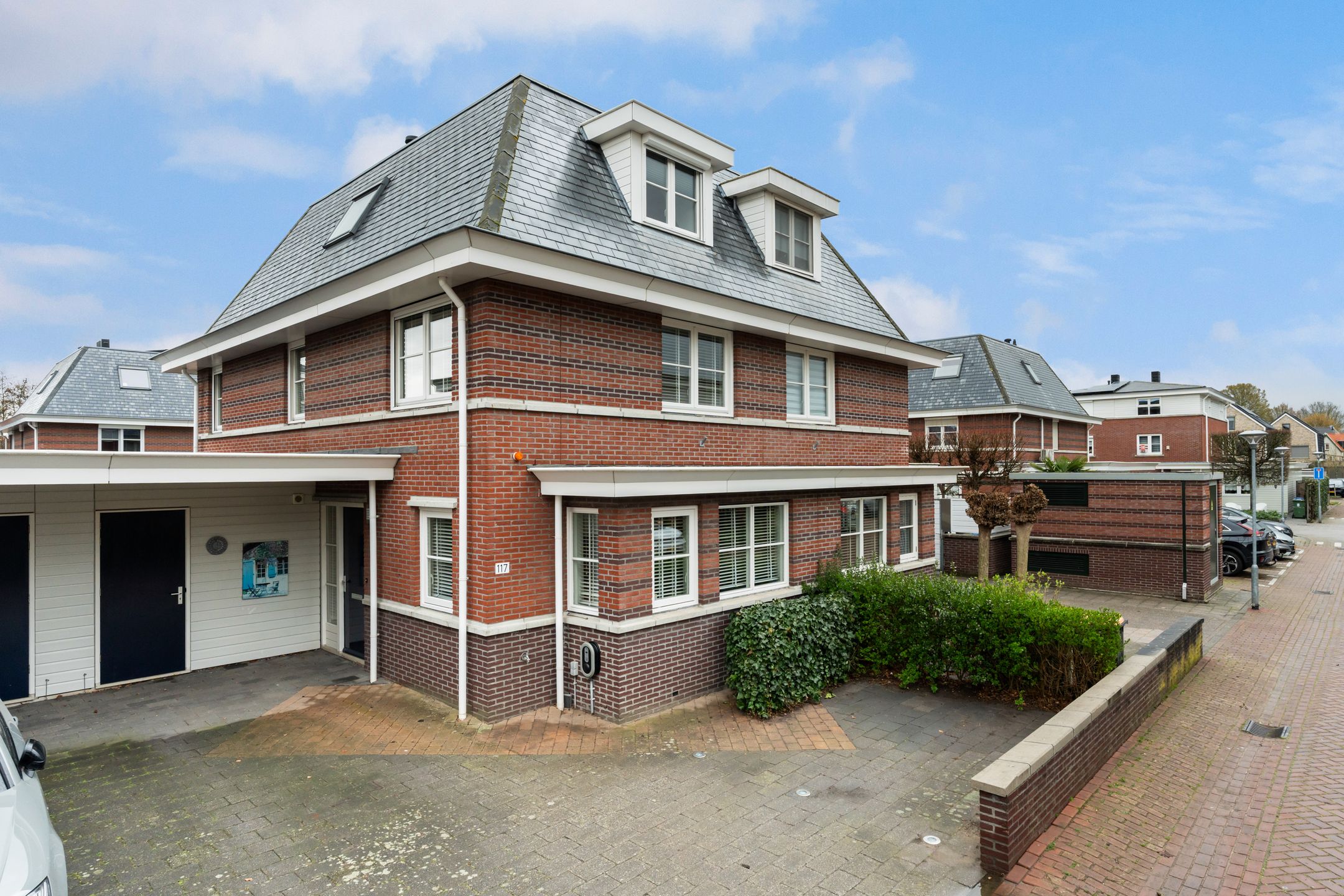 Foto 60 van Visserstuin 117