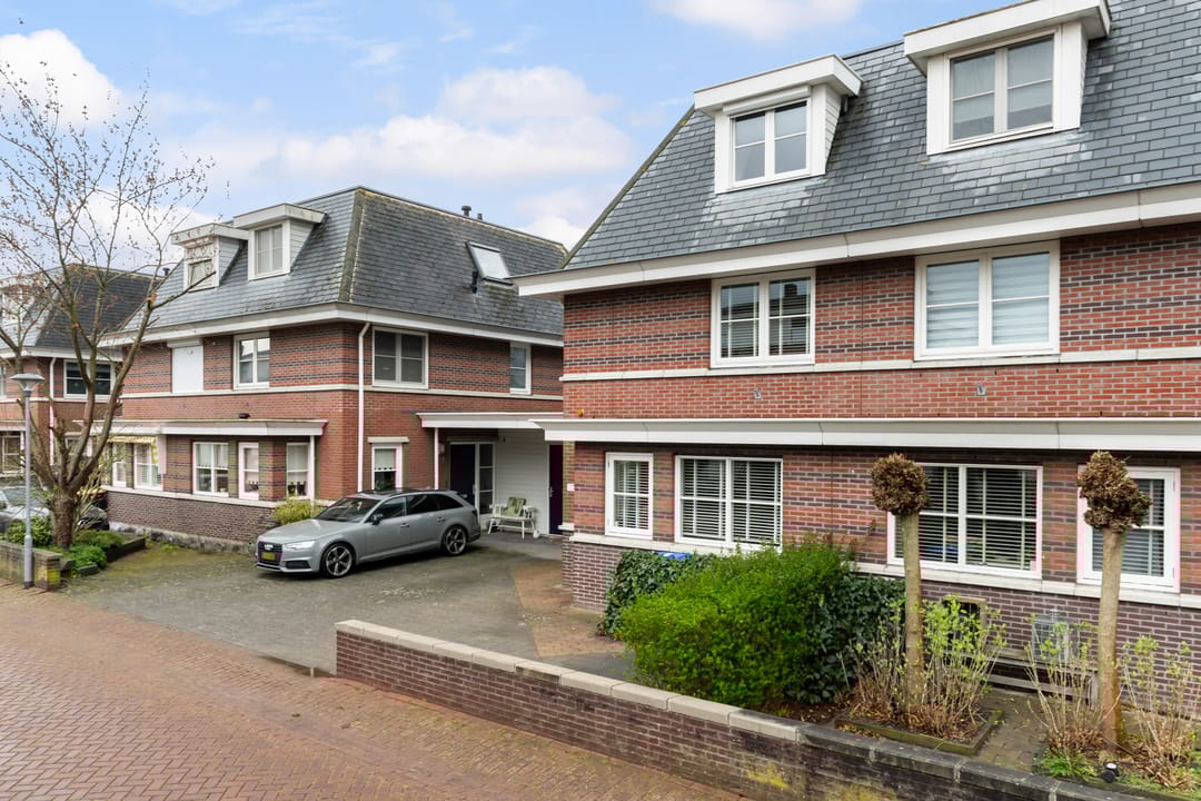 Foto 62 van Visserstuin 117