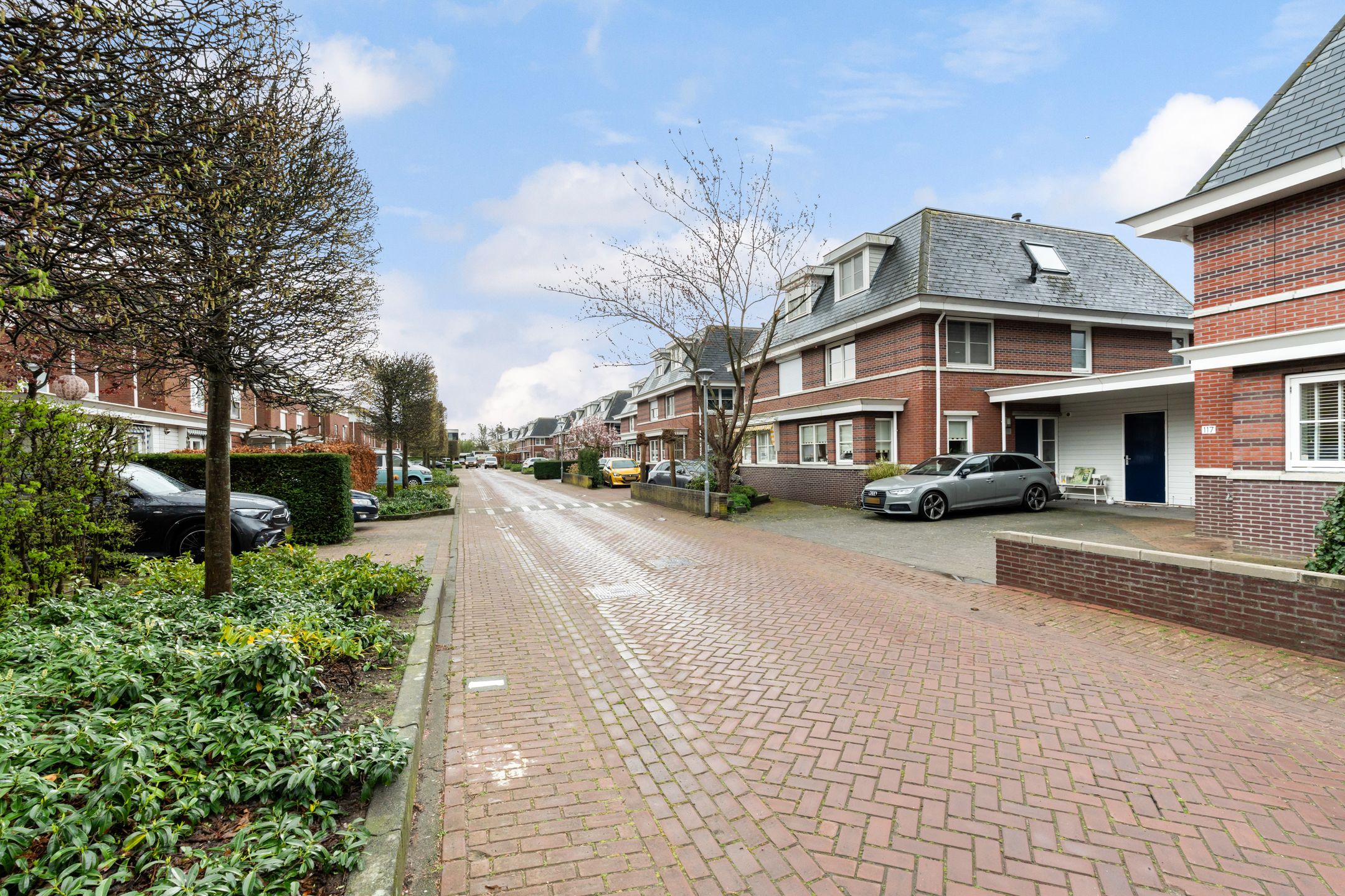 Foto 63 van Visserstuin 117