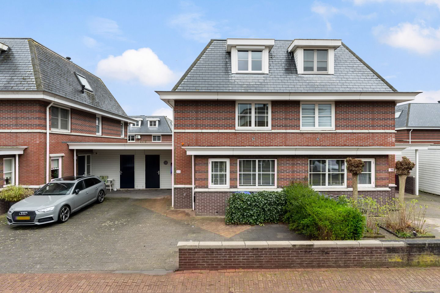 Foto 4 van Visserstuin 117