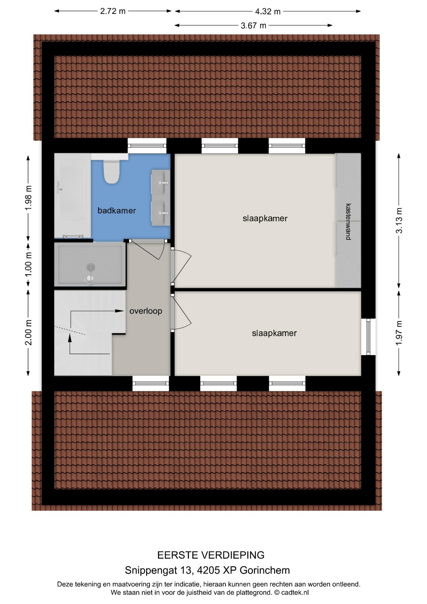 Foto 21 van Snippengat 13