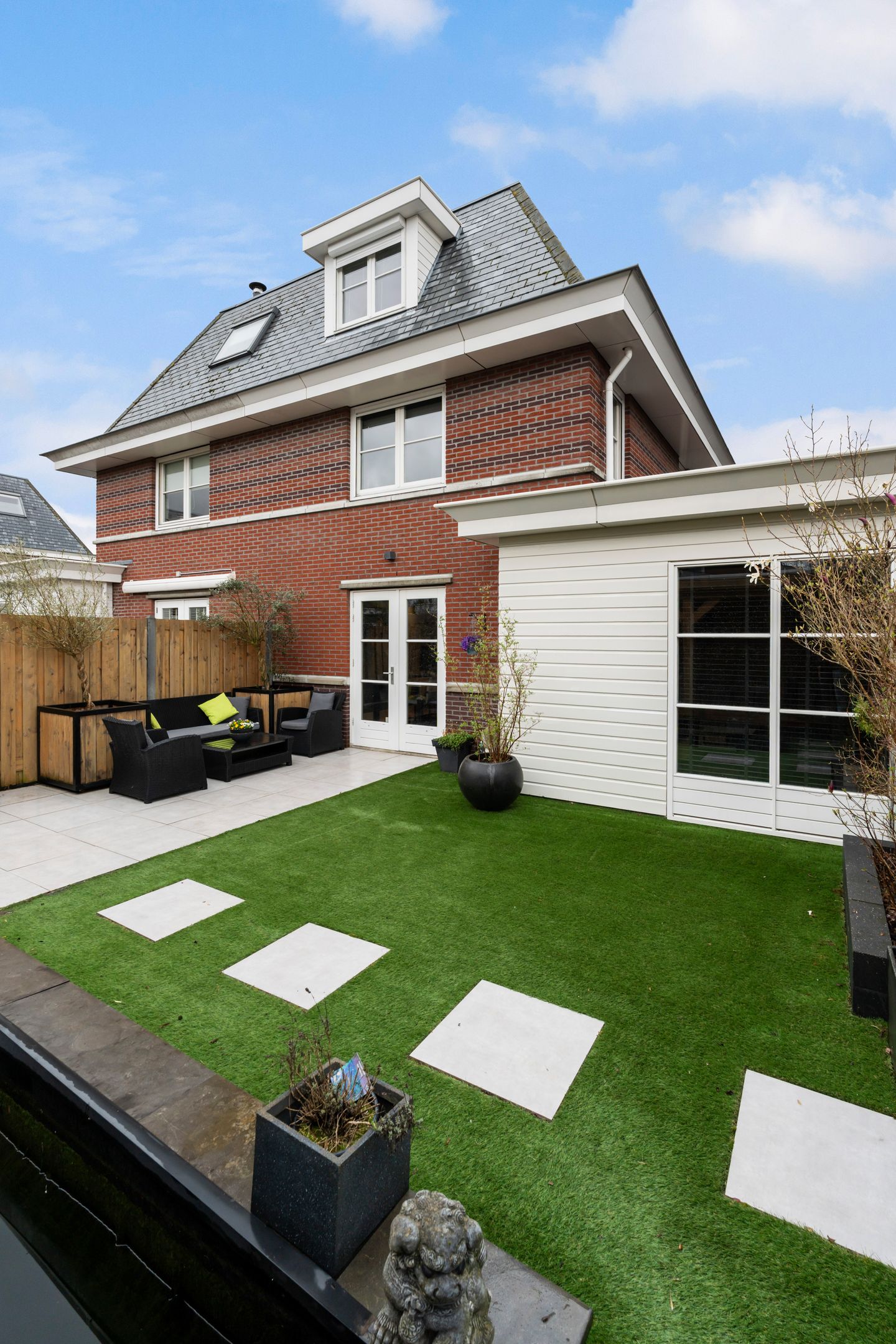 Foto 64 van Visserstuin 117