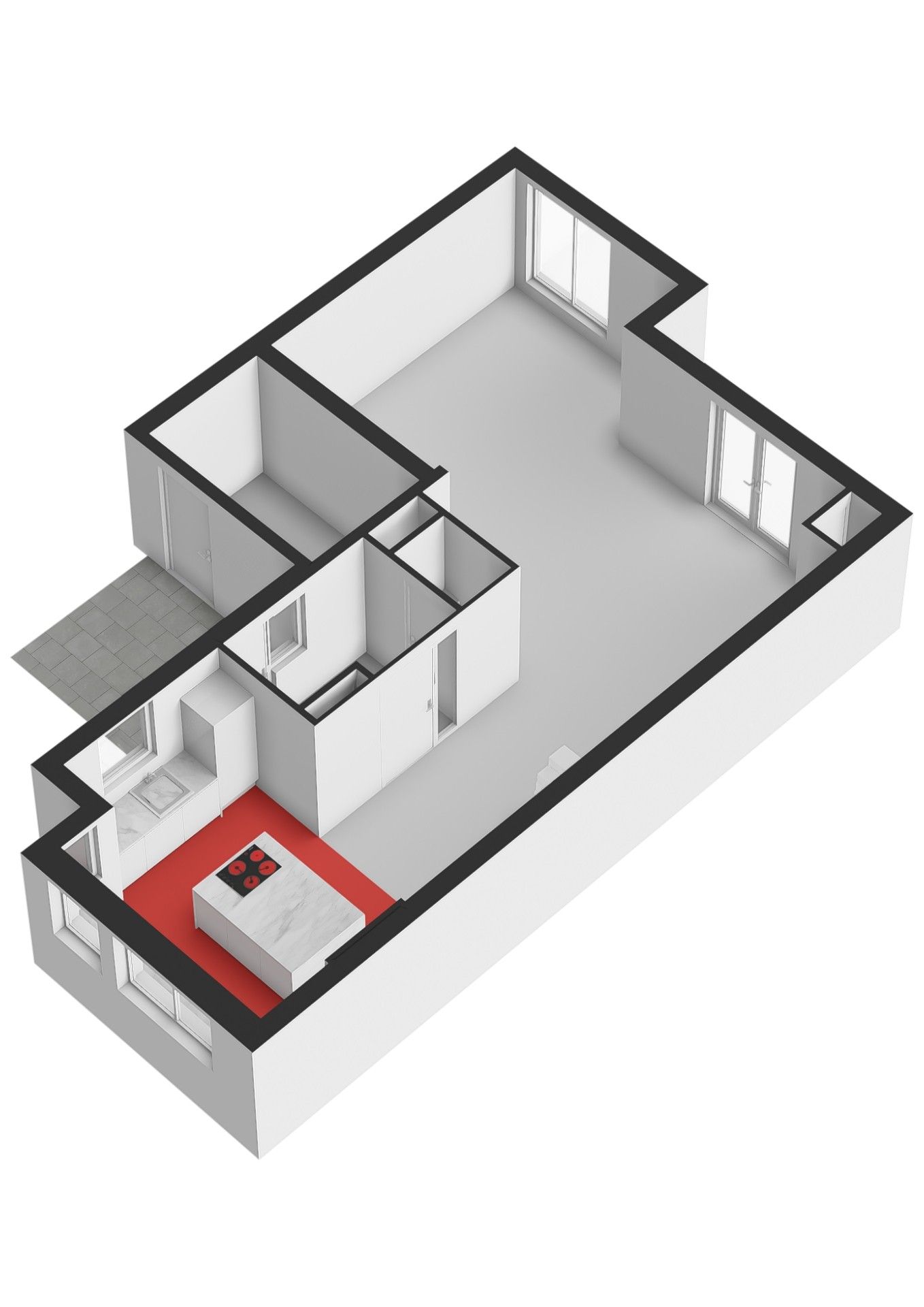 Foto 65 van Visserstuin 117