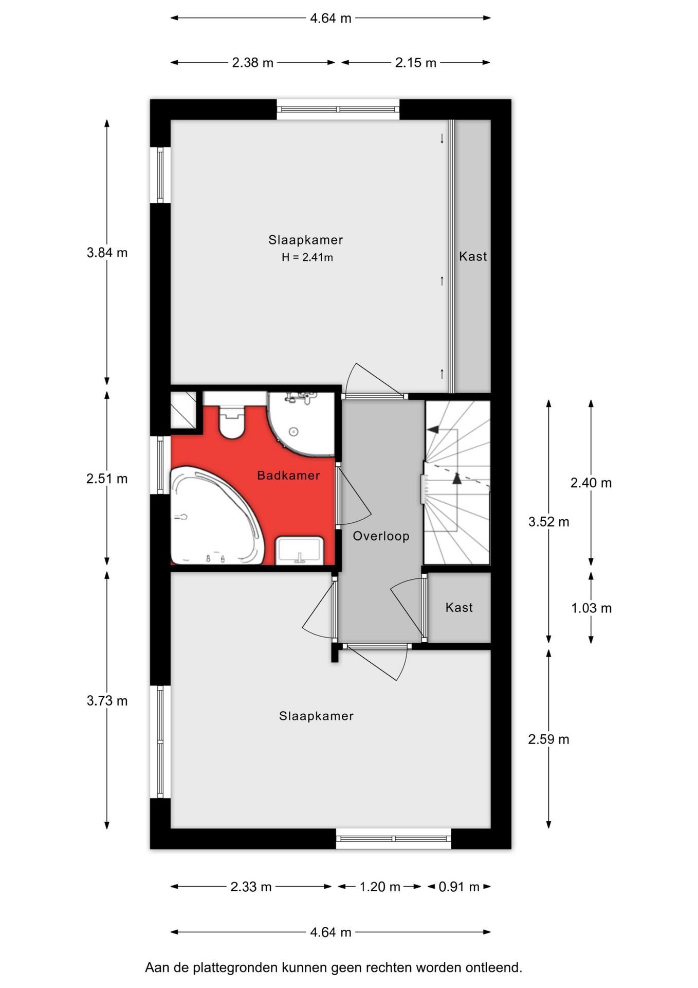 Foto 70 van Visserstuin 117