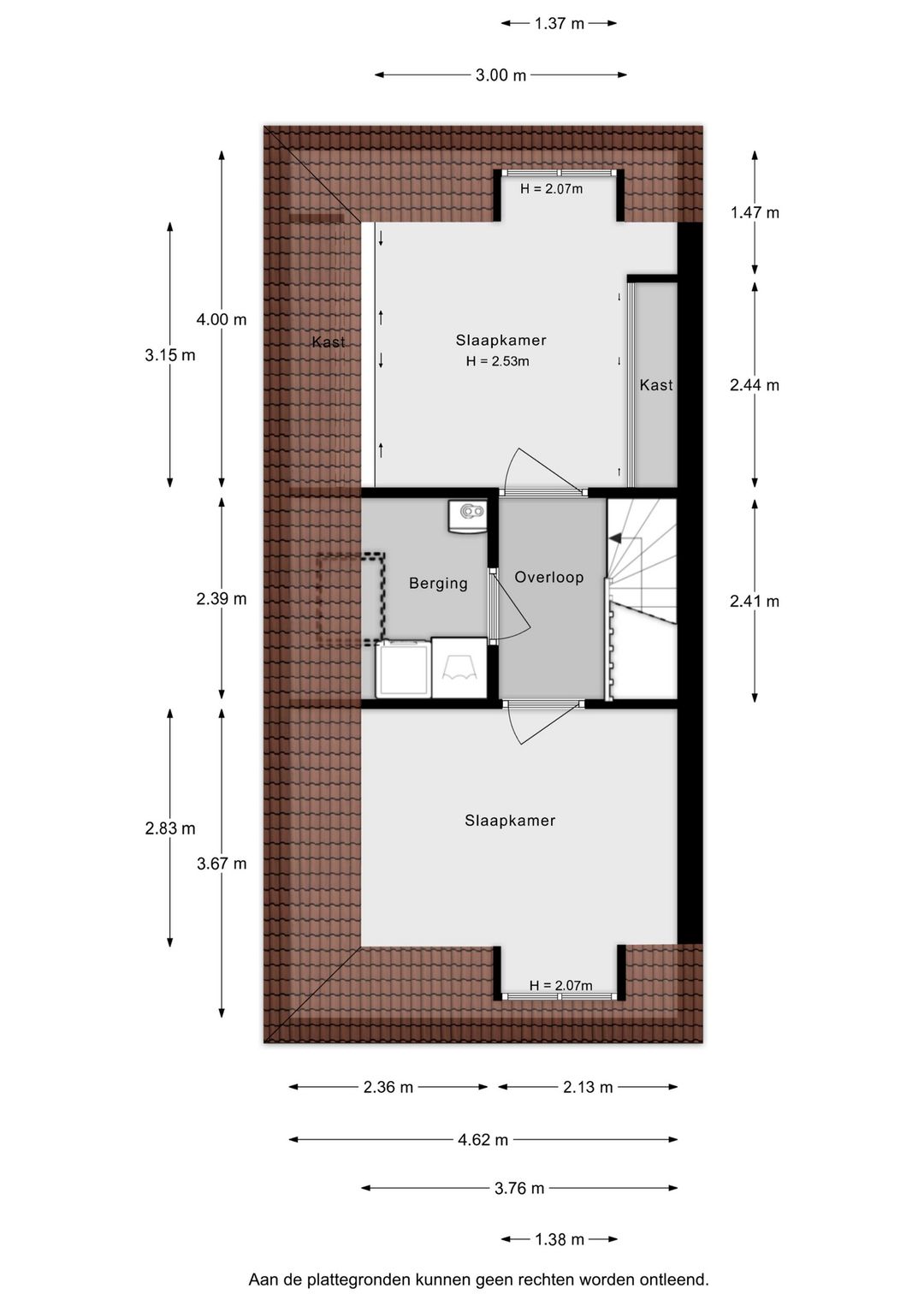 Foto 71 van Visserstuin 117