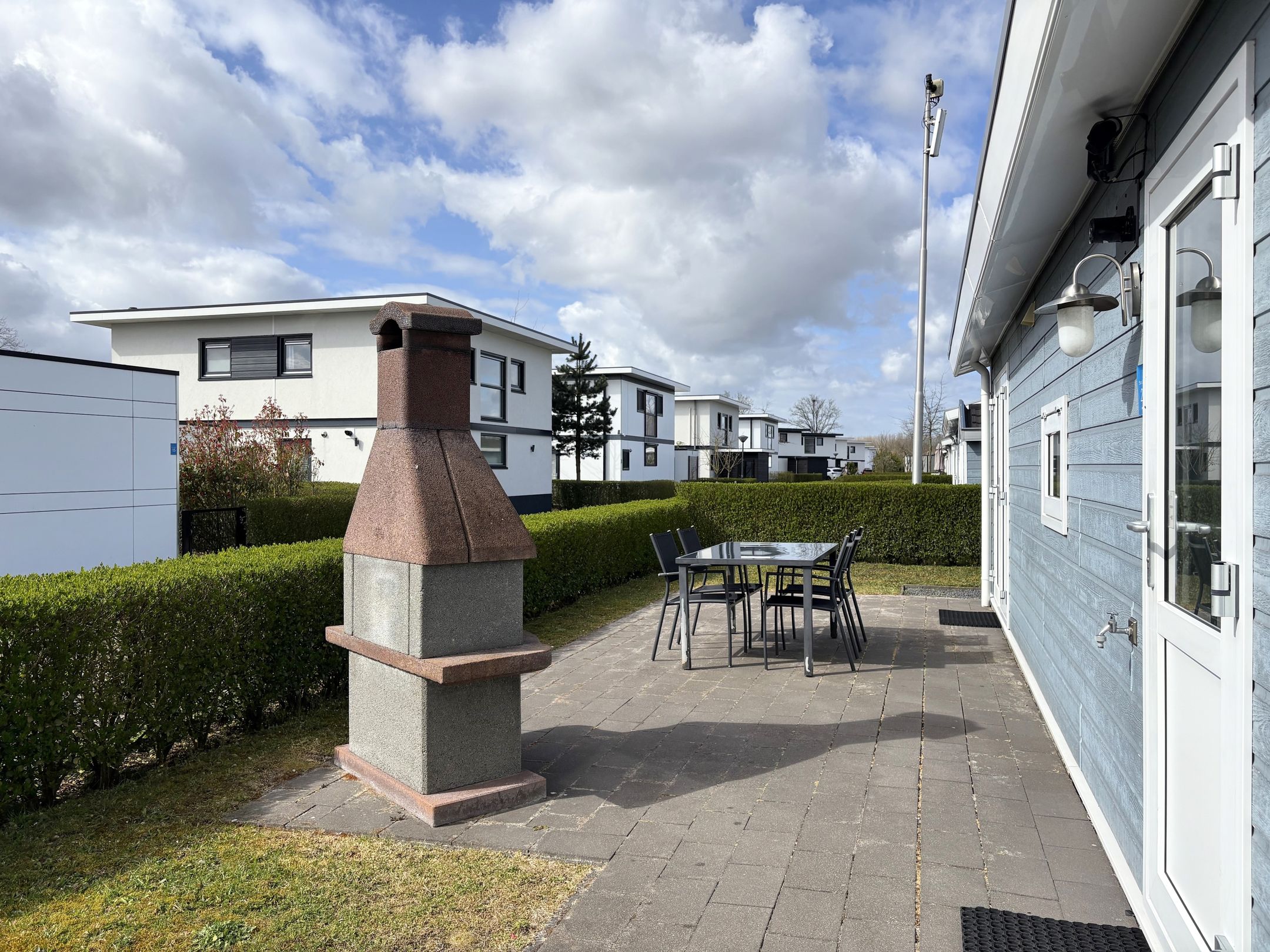 2-bedroom freehold villa in Nijkerk — photo 4 of 5