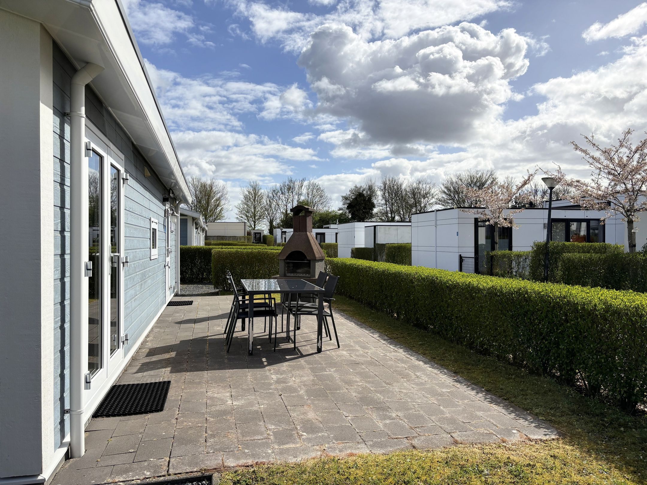 2-bedroom freehold villa in Nijkerk — photo 5 of 5