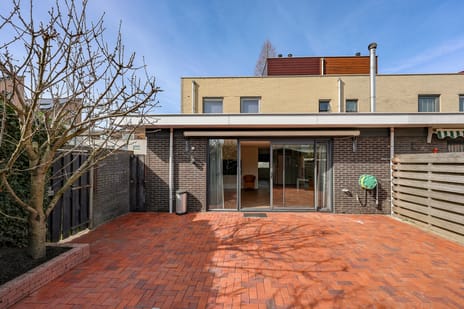 E. du Perronstraat 35 secondary image