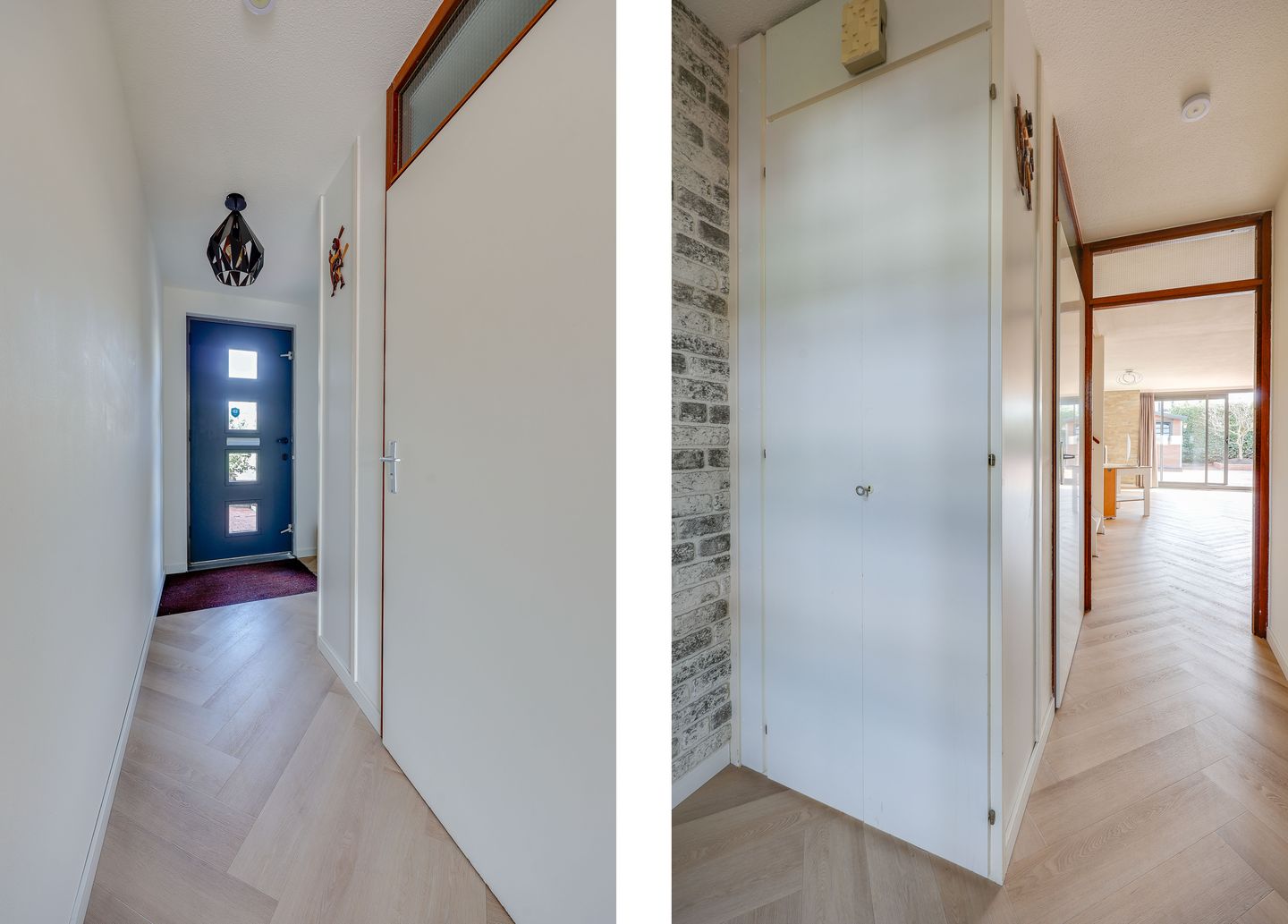 Photo 5 of E. du Perronstraat 35