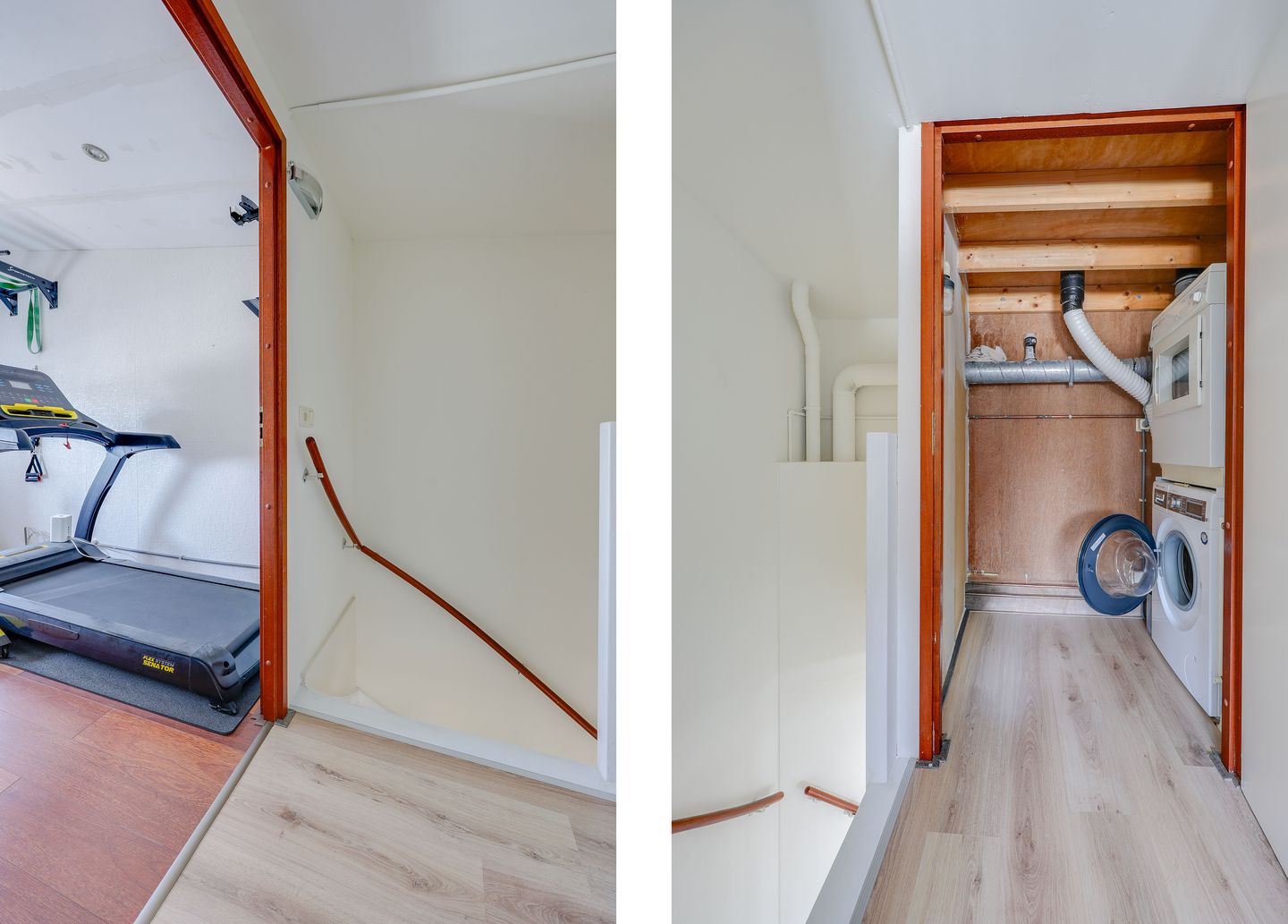 Photo 29 of E. du Perronstraat 35