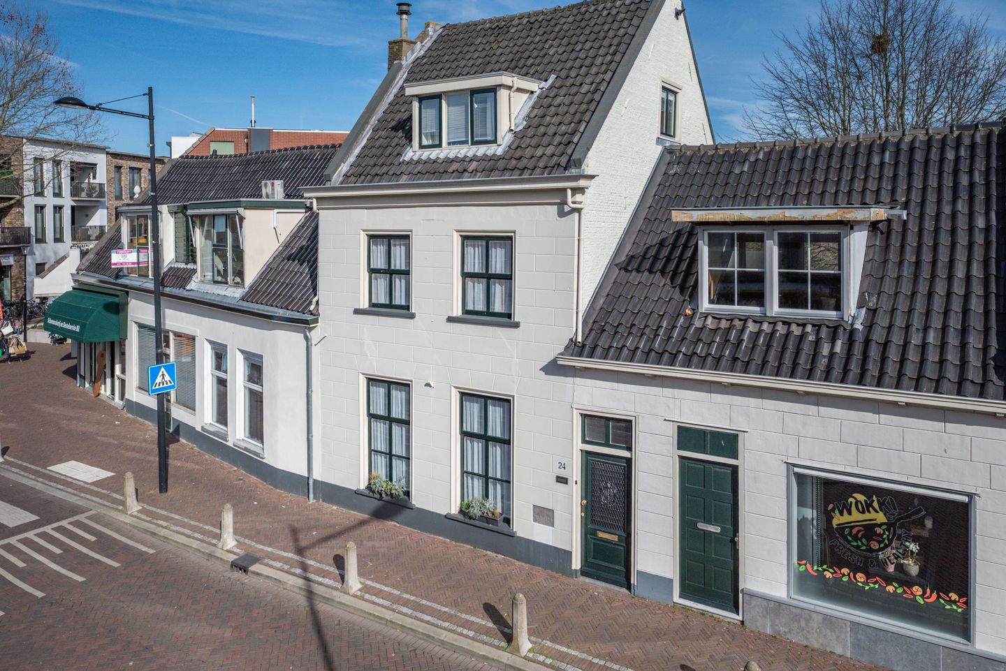 Foto 4 van Dorpsstraat 24