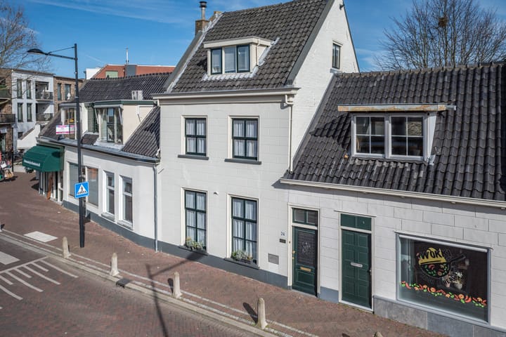 Foto 4 van Dorpsstraat 24