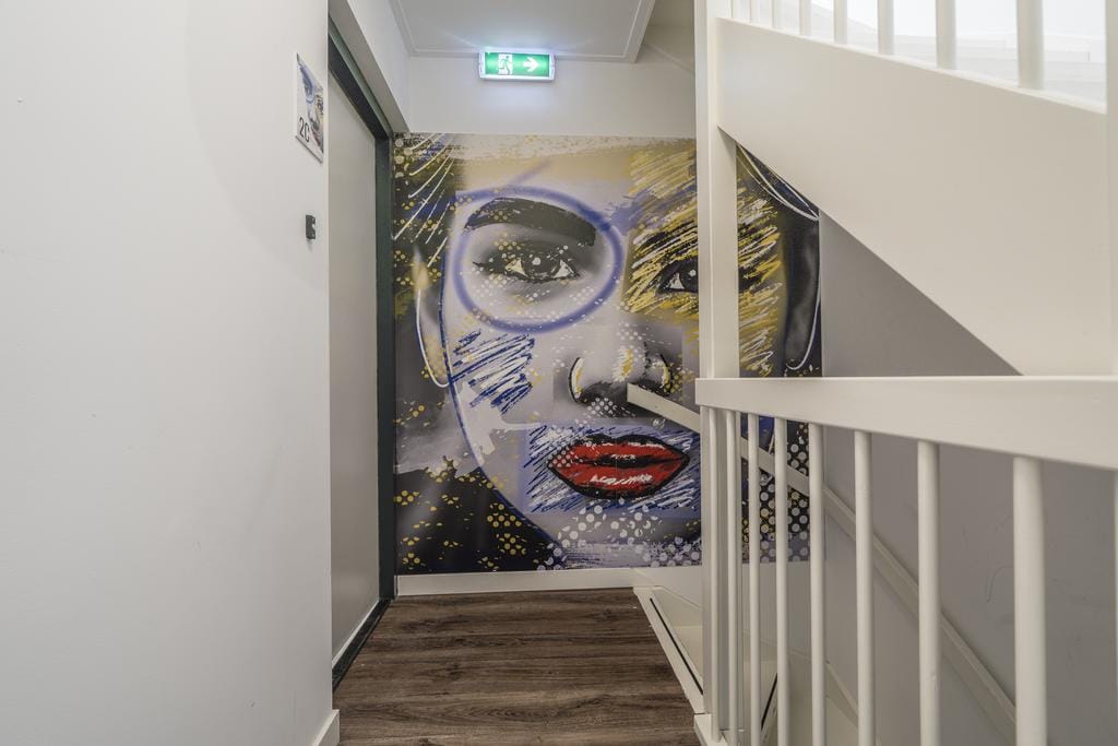 Foto 7 van Carolieweg 2-A