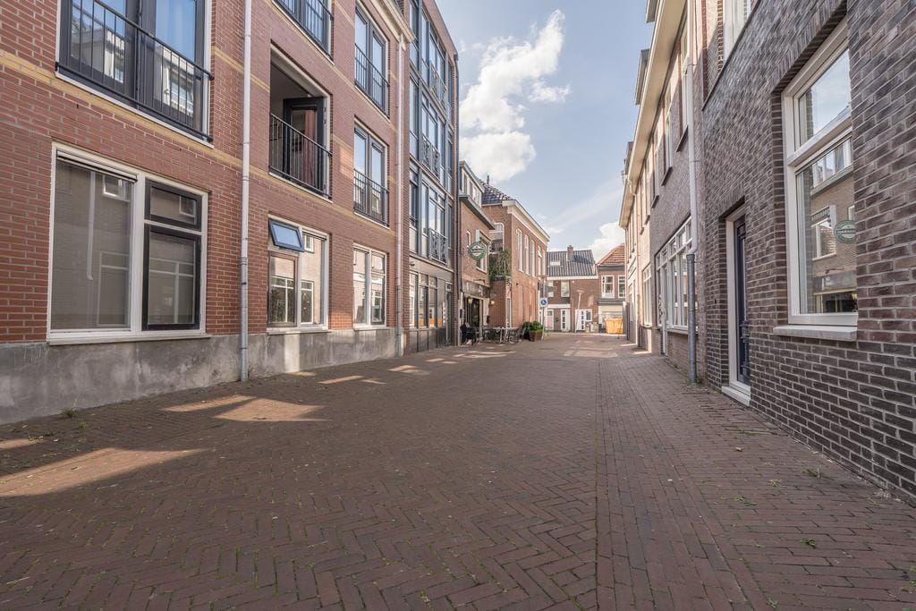 Foto 9 van Carolieweg 2-A