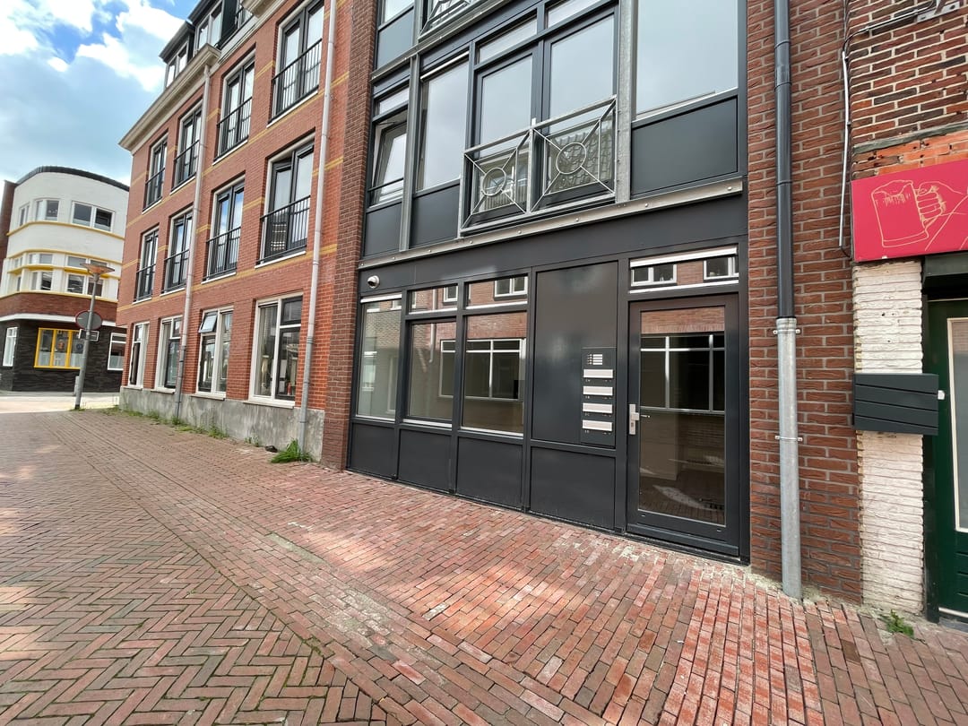 Foto 8 van Carolieweg 2-A