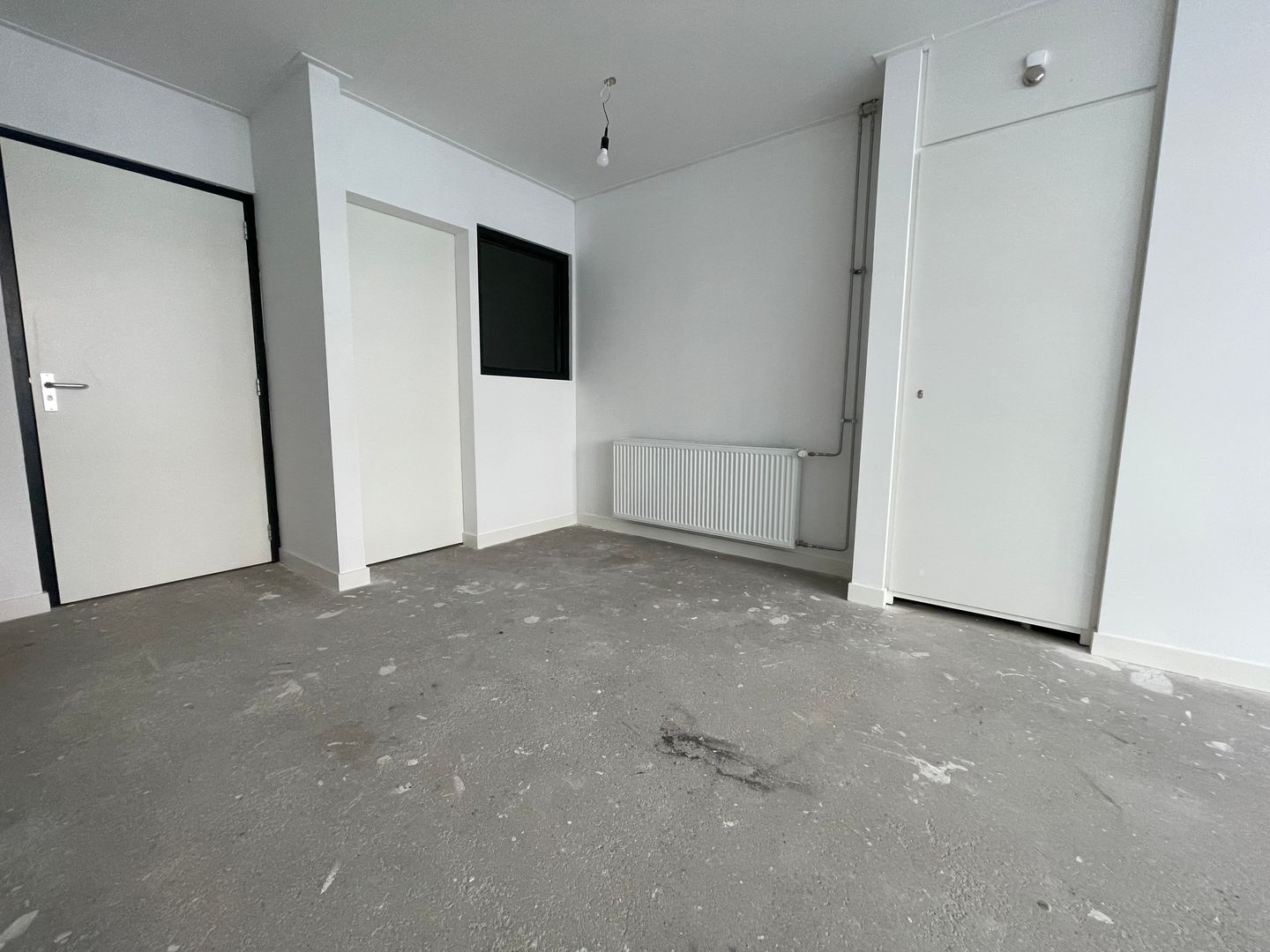 Foto 4 van Carolieweg 2-A