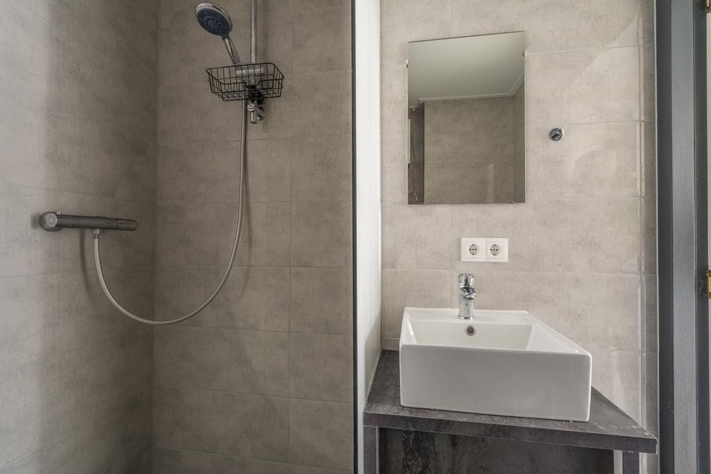 Foto 6 van Carolieweg 2-A