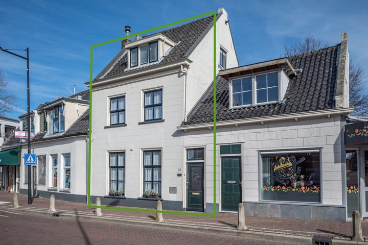 Dorpsstraat 24