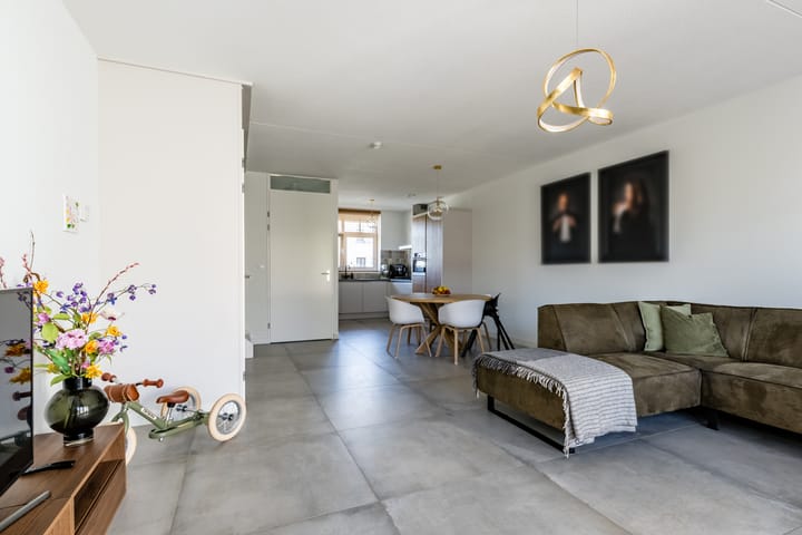 Foto 4 van Prins Clausstraat 31