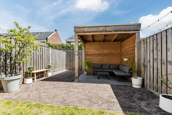 Foto 2 van Prins Clausstraat 31