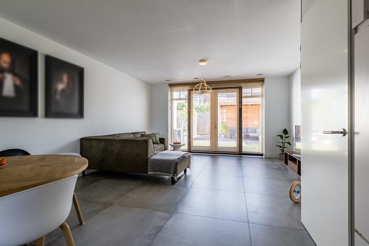 Foto 3 van Prins Clausstraat 31