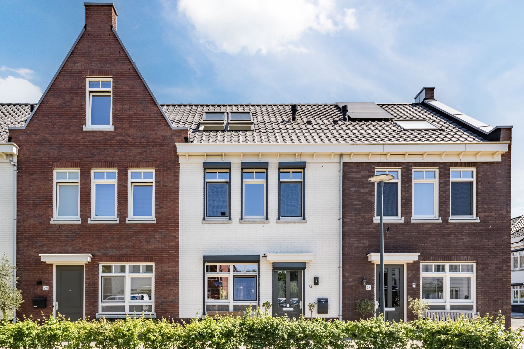 Prins Clausstraat 31 