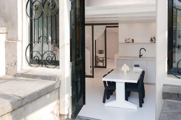 Foto 3 van Herengracht 5-H