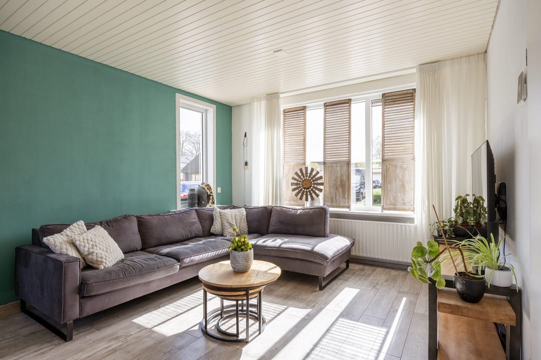 Foto 2 van Kersenlaan 7