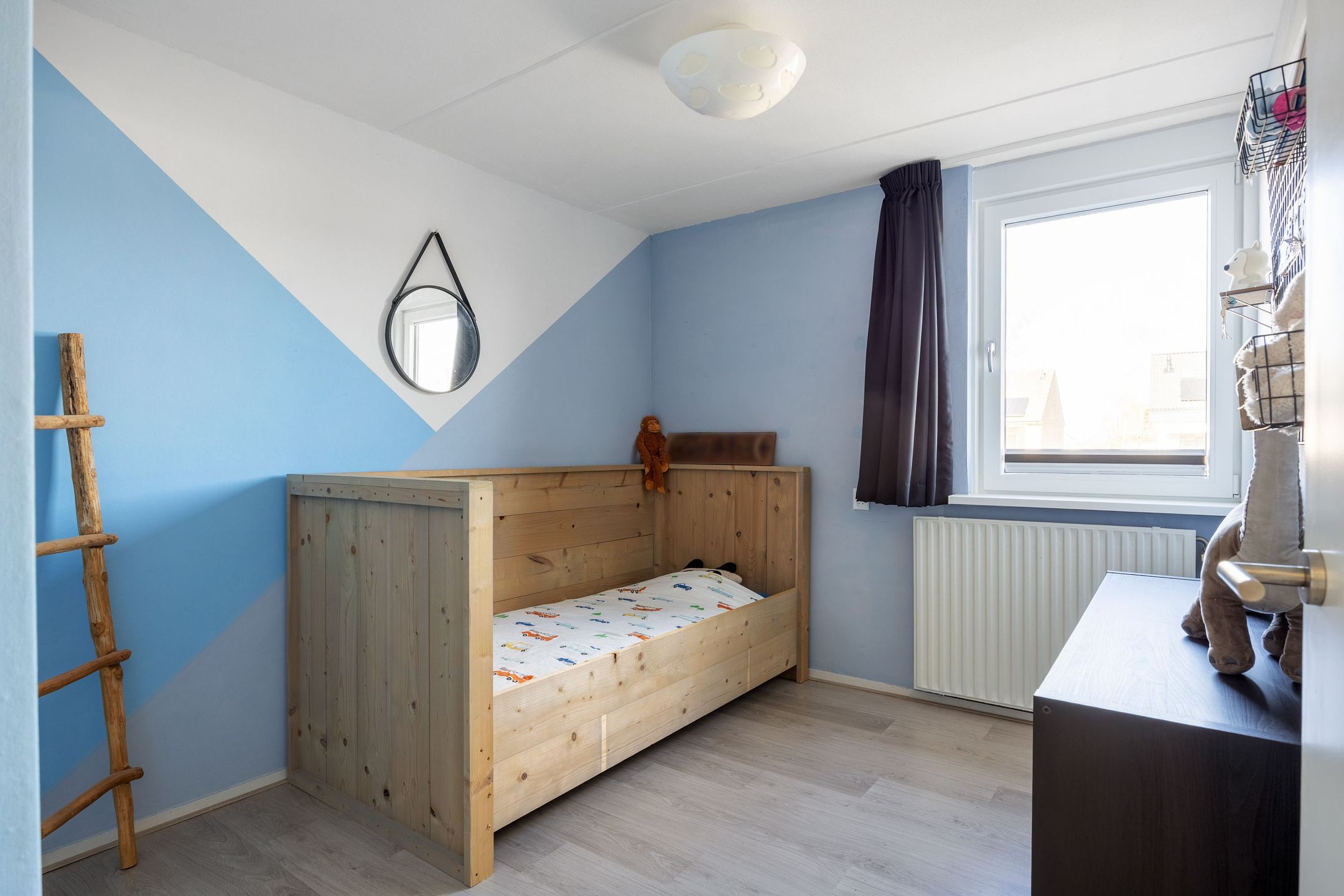 Foto 6 van Kersenlaan 7