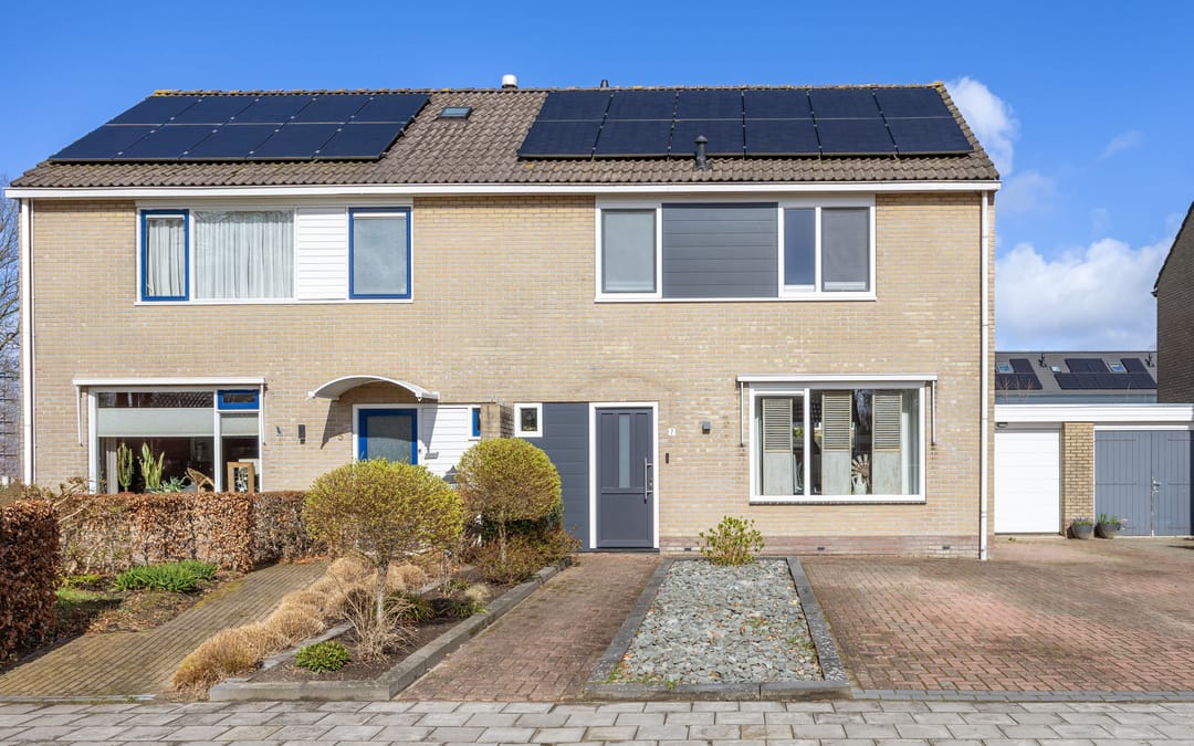 Foto 11 van Kersenlaan 7