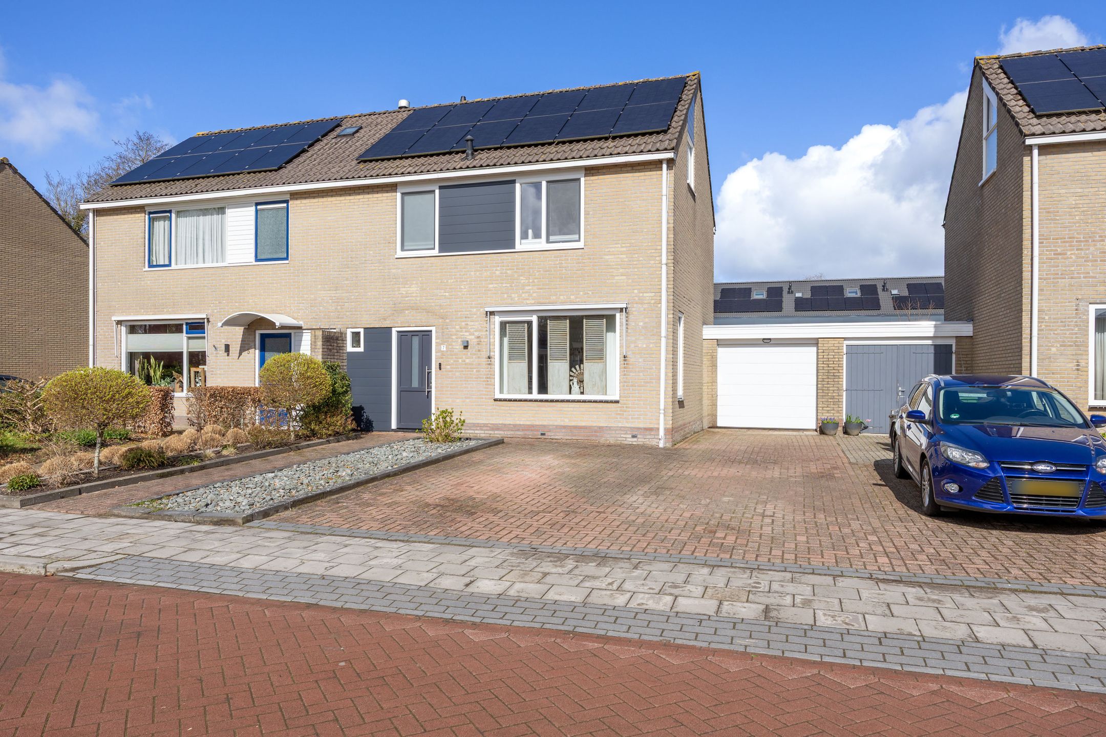 Foto 12 van Kersenlaan 7