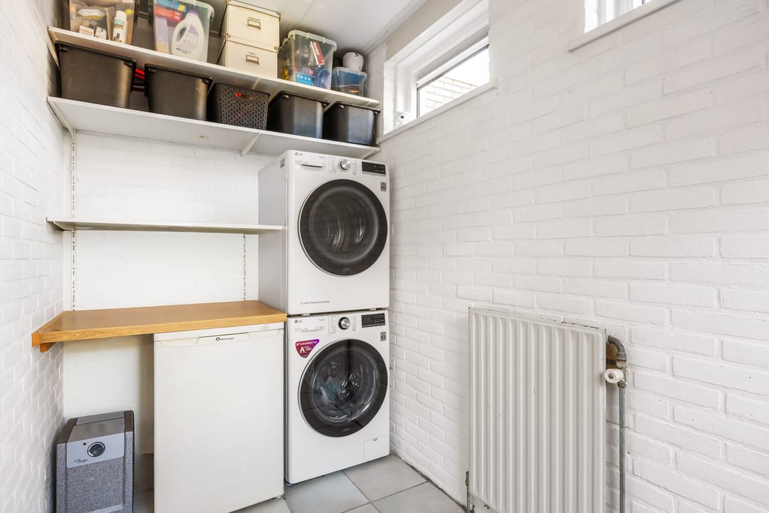 Foto 26 van Kersenlaan 7