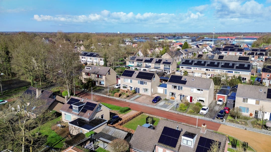 Foto 46 van Kersenlaan 7