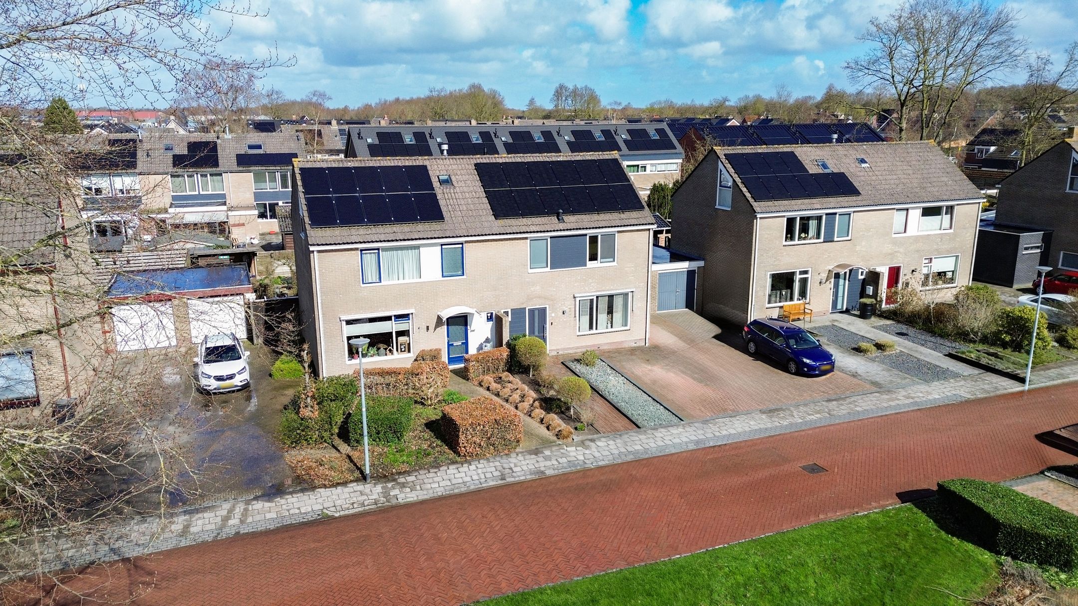 Foto 48 van Kersenlaan 7