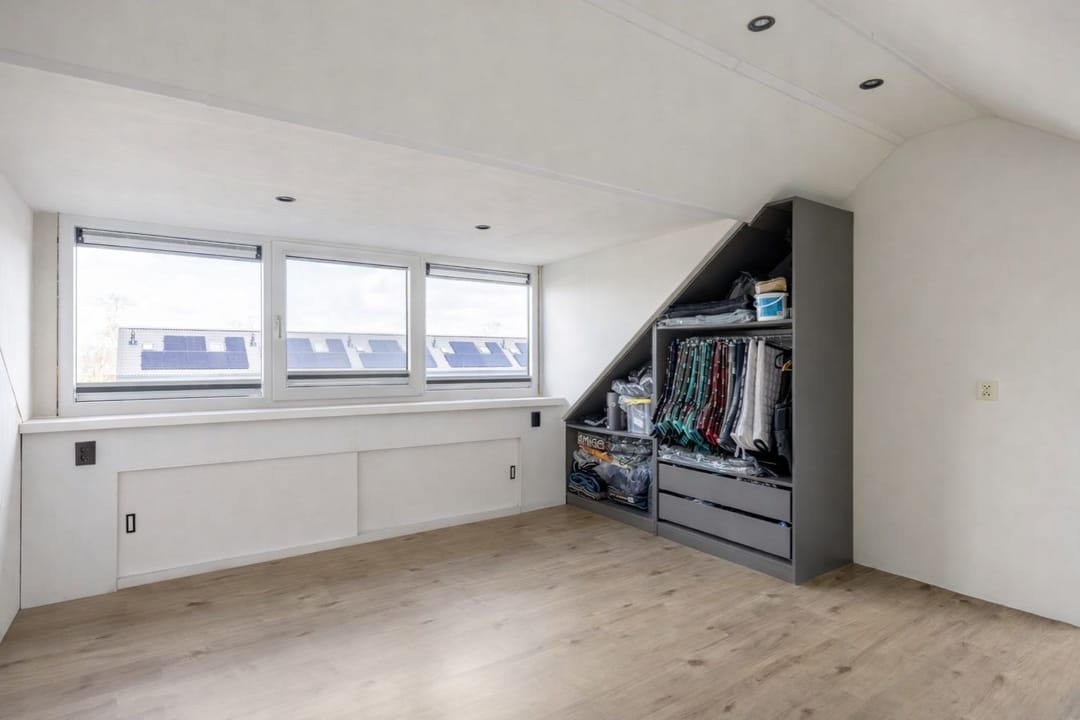 Foto 38 van Kersenlaan 7