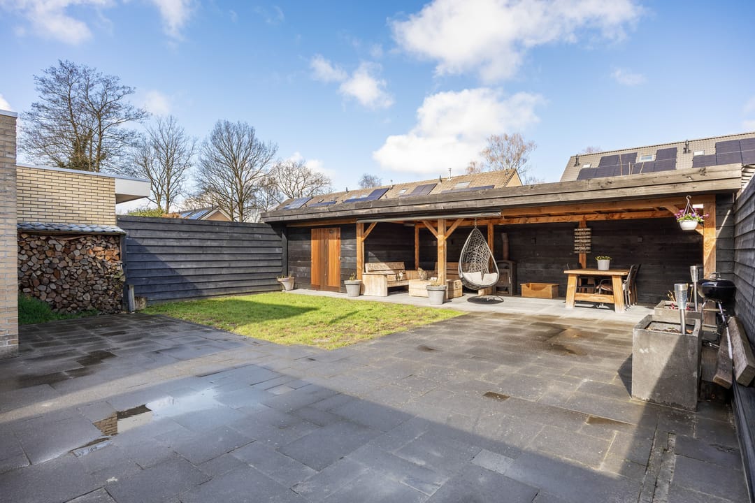 Foto 8 van Kersenlaan 7