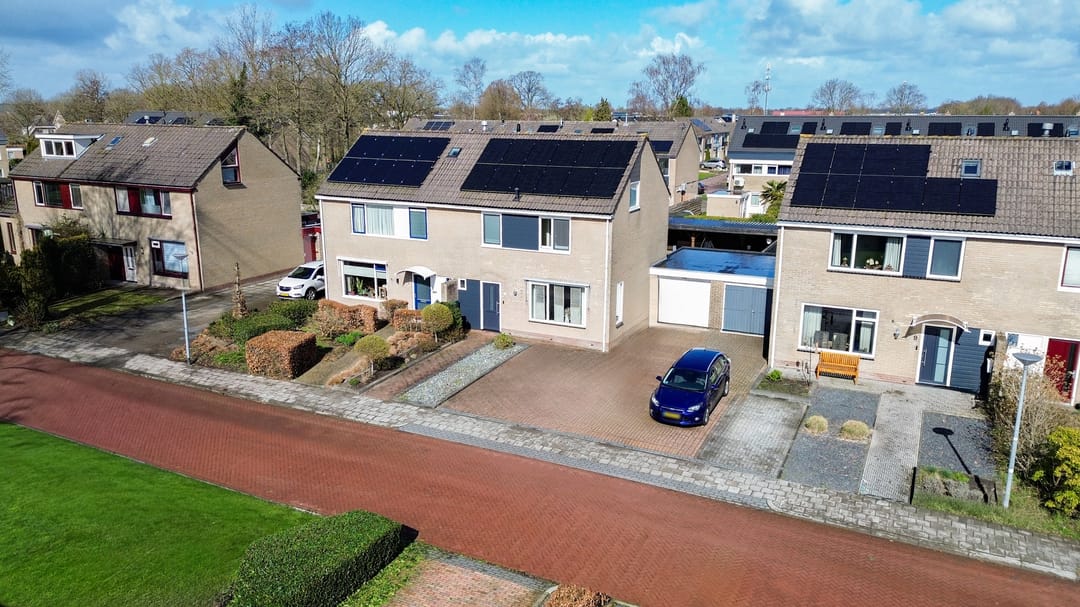 Foto 47 van Kersenlaan 7