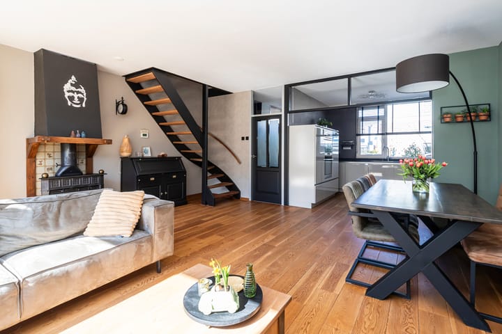 Photo 2 of Griegstraat 267