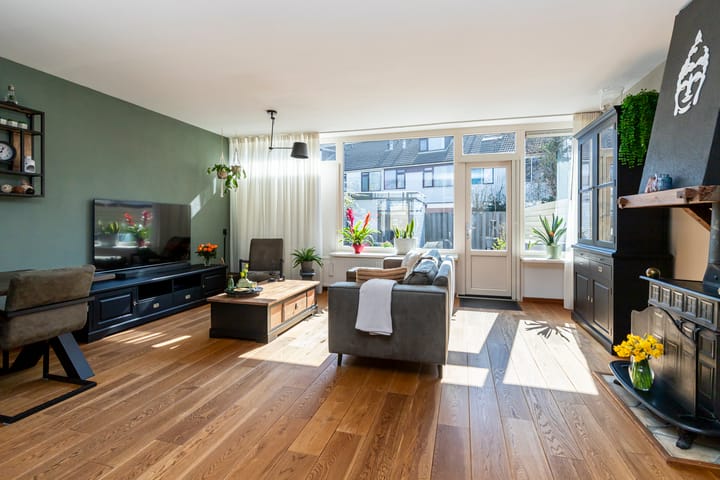 Photo 3 of Griegstraat 267