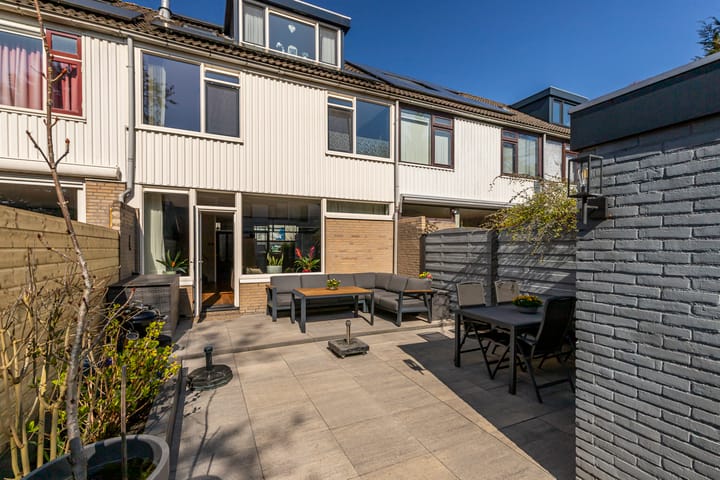 Photo 4 of Griegstraat 267