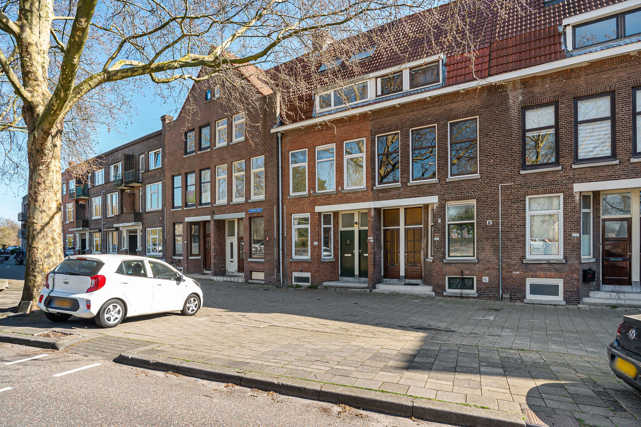 Aleidastraat 130-A 130 A
