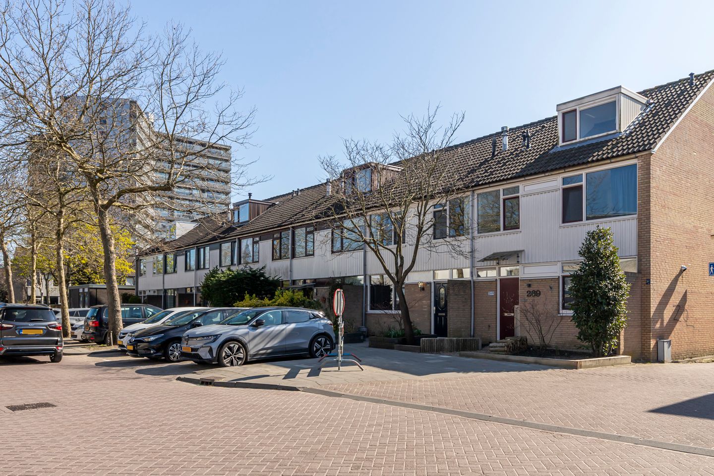 Foto 40 van Griegstraat 267