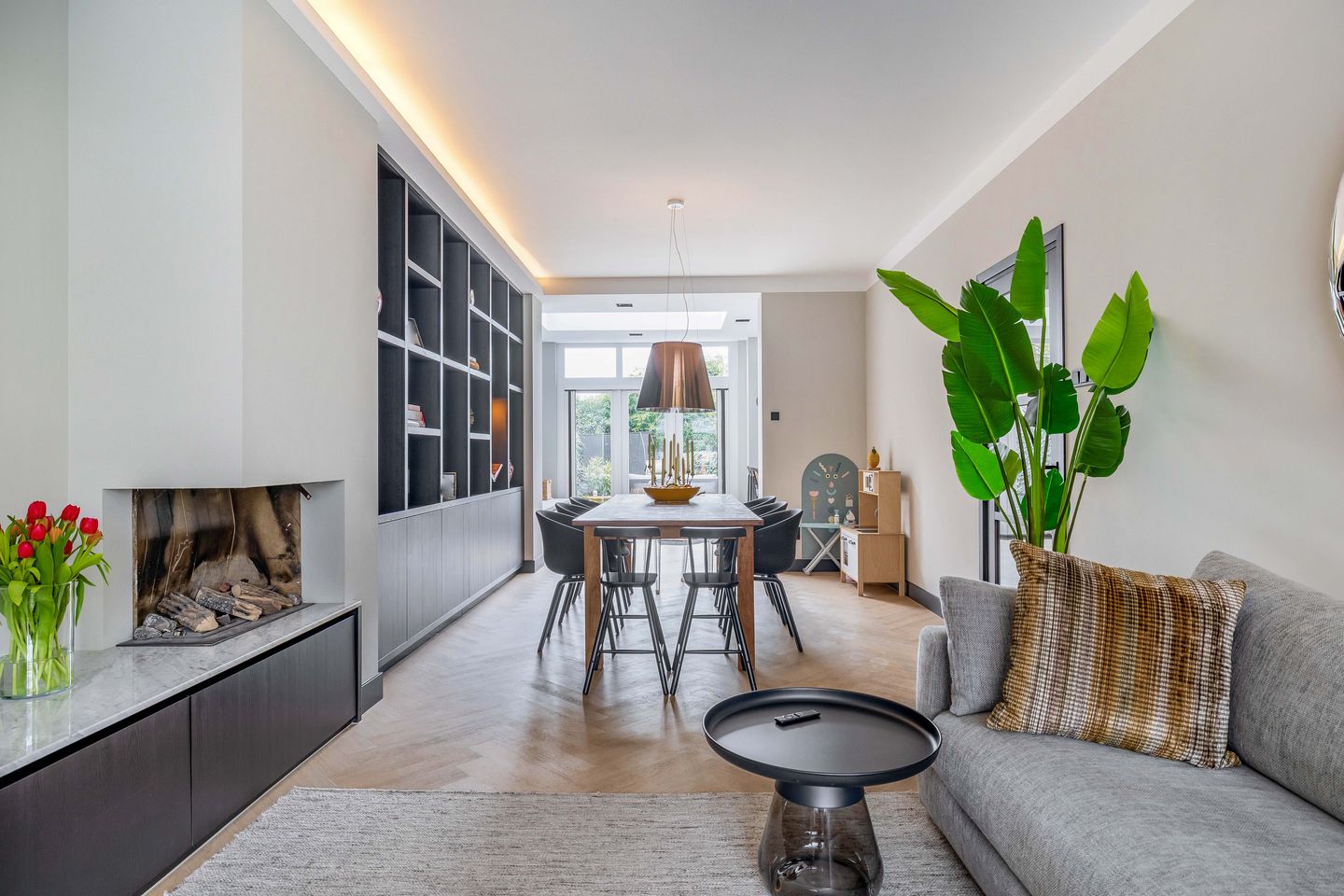 Foto 4 van Hertog Reinoudsingel 131