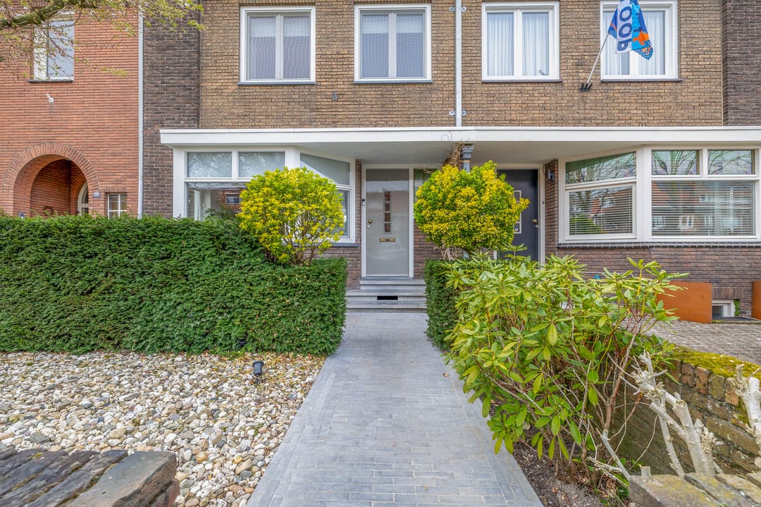 Foto 2 van Hertog Reinoudsingel 131