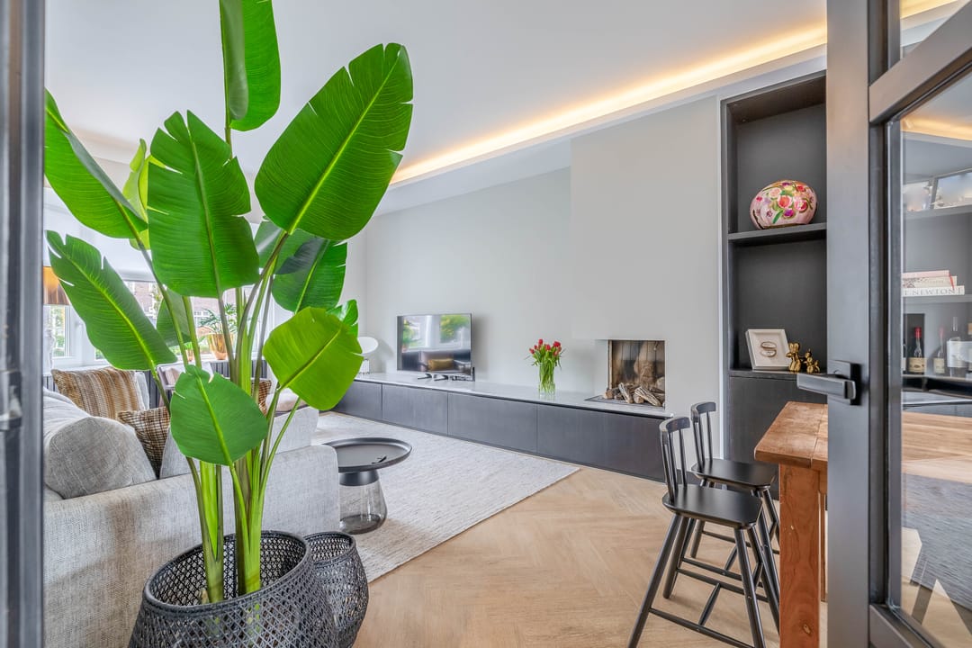 Foto 7 van Hertog Reinoudsingel 131