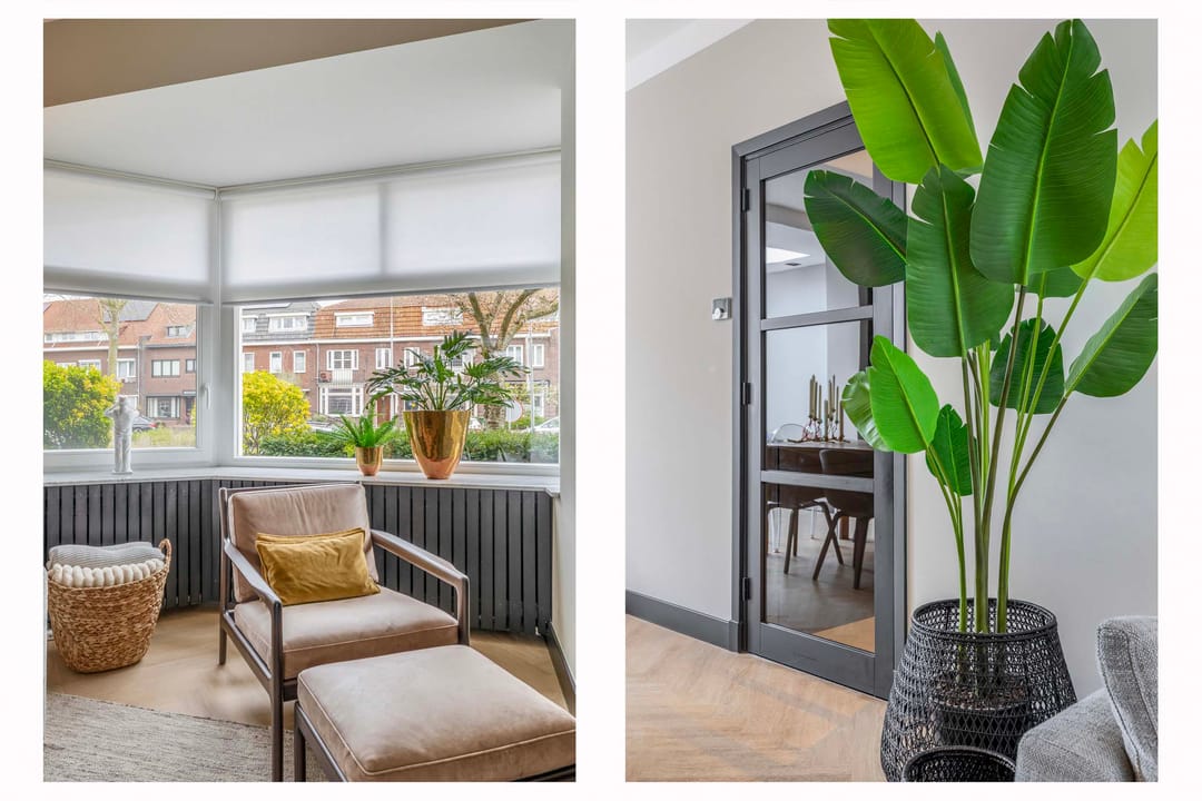 Foto 8 van Hertog Reinoudsingel 131